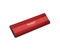 Patriot Patriot Transporter Lite 1TB Czerwony - 1364295 - zdjęcie 1